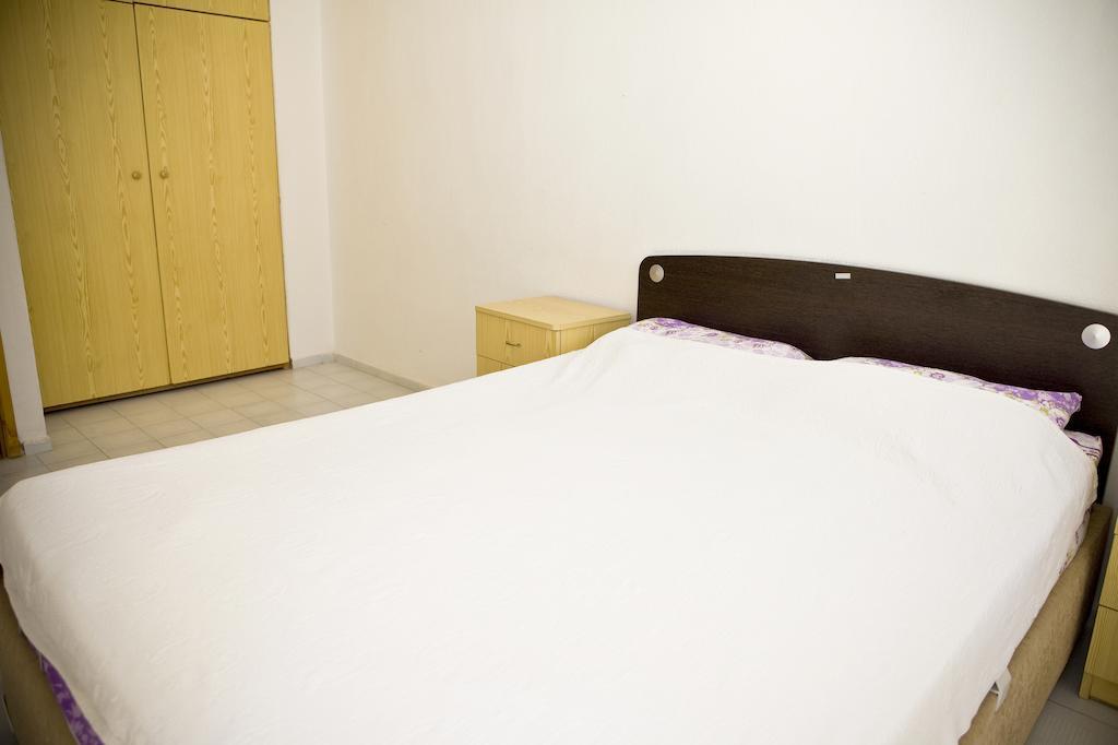Liman Apart Hotel Mordogan Quarto foto