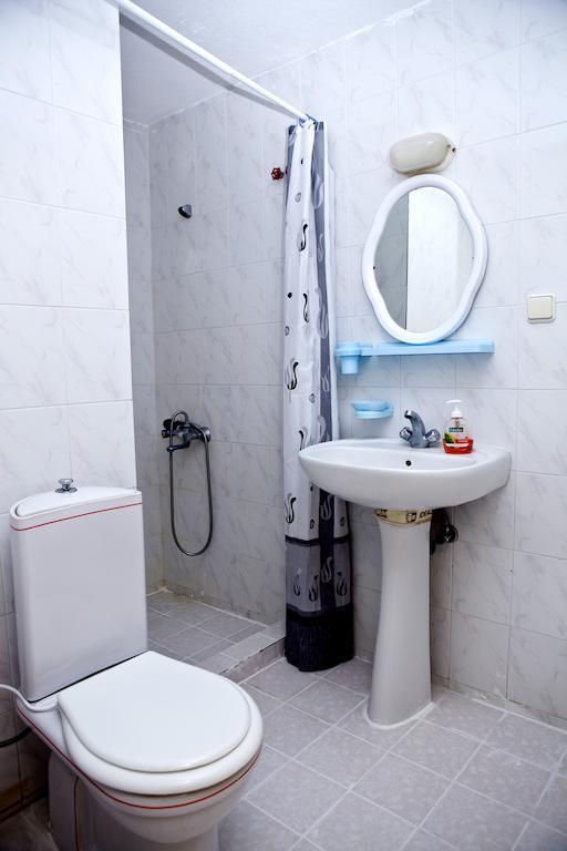 Liman Apart Hotel Mordogan Quarto foto
