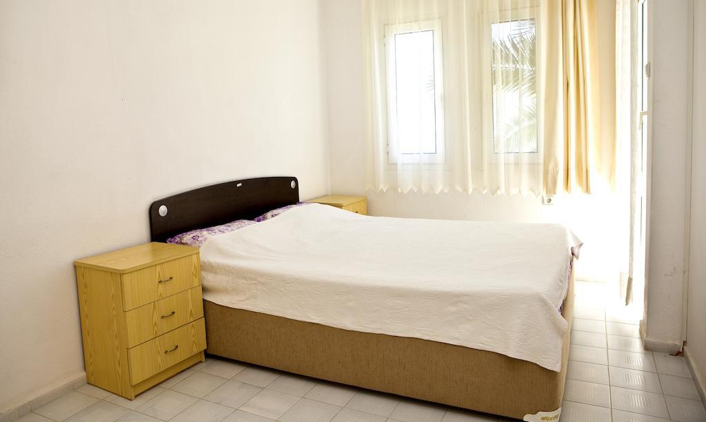 Liman Apart Hotel Mordogan Quarto foto